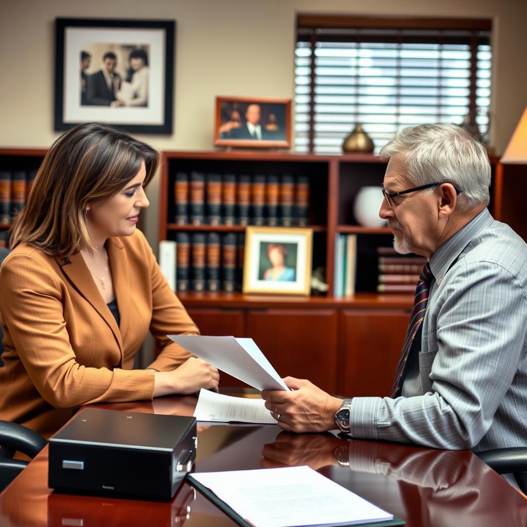 PWID Defense Lawyer Frederick County