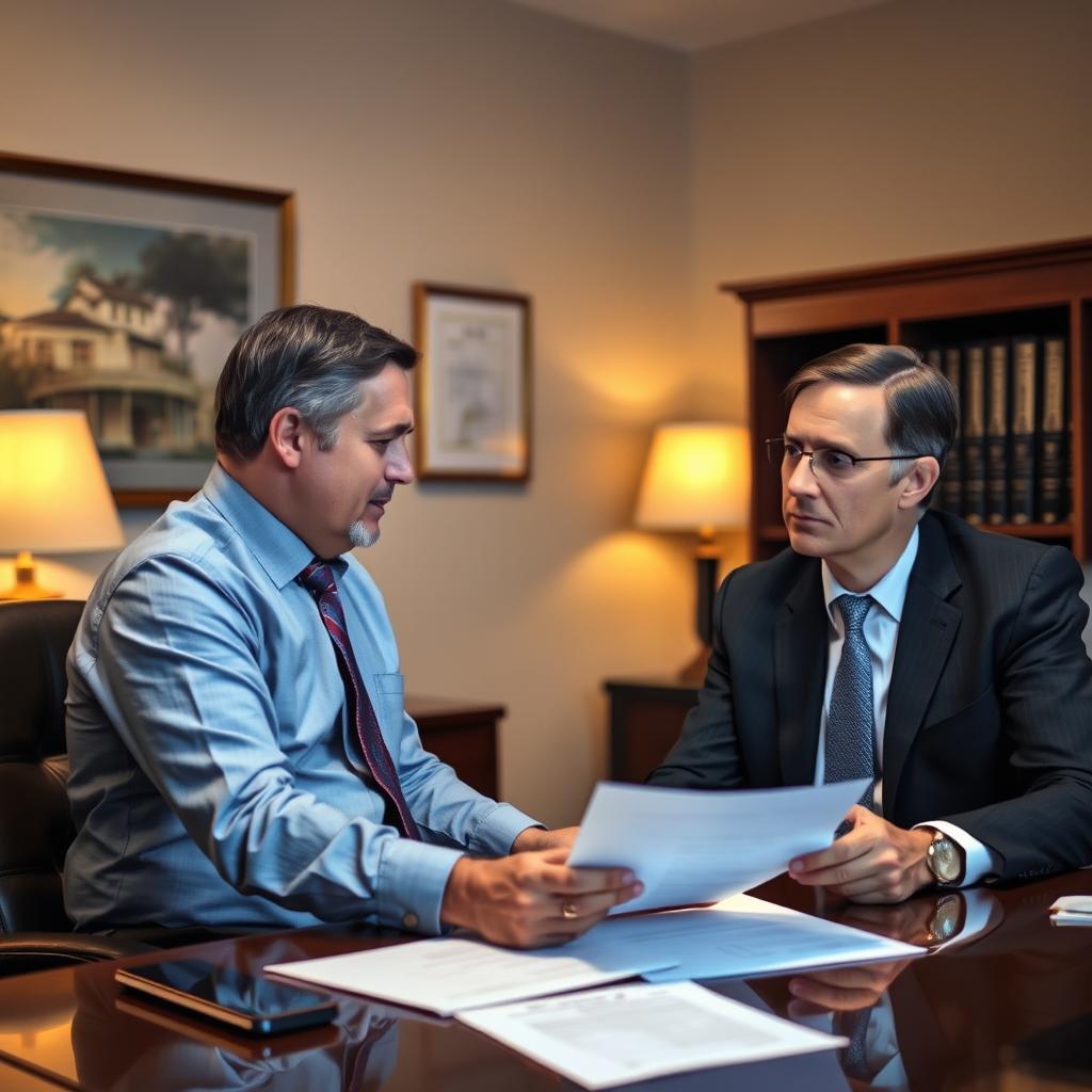 PWID Defense Lawyer Warren County