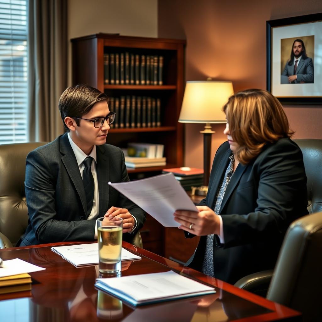 Underage Drinking Lawyer Fredericksburg