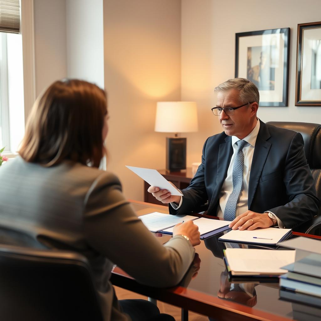 Assault Lawyer Fairfax, VA