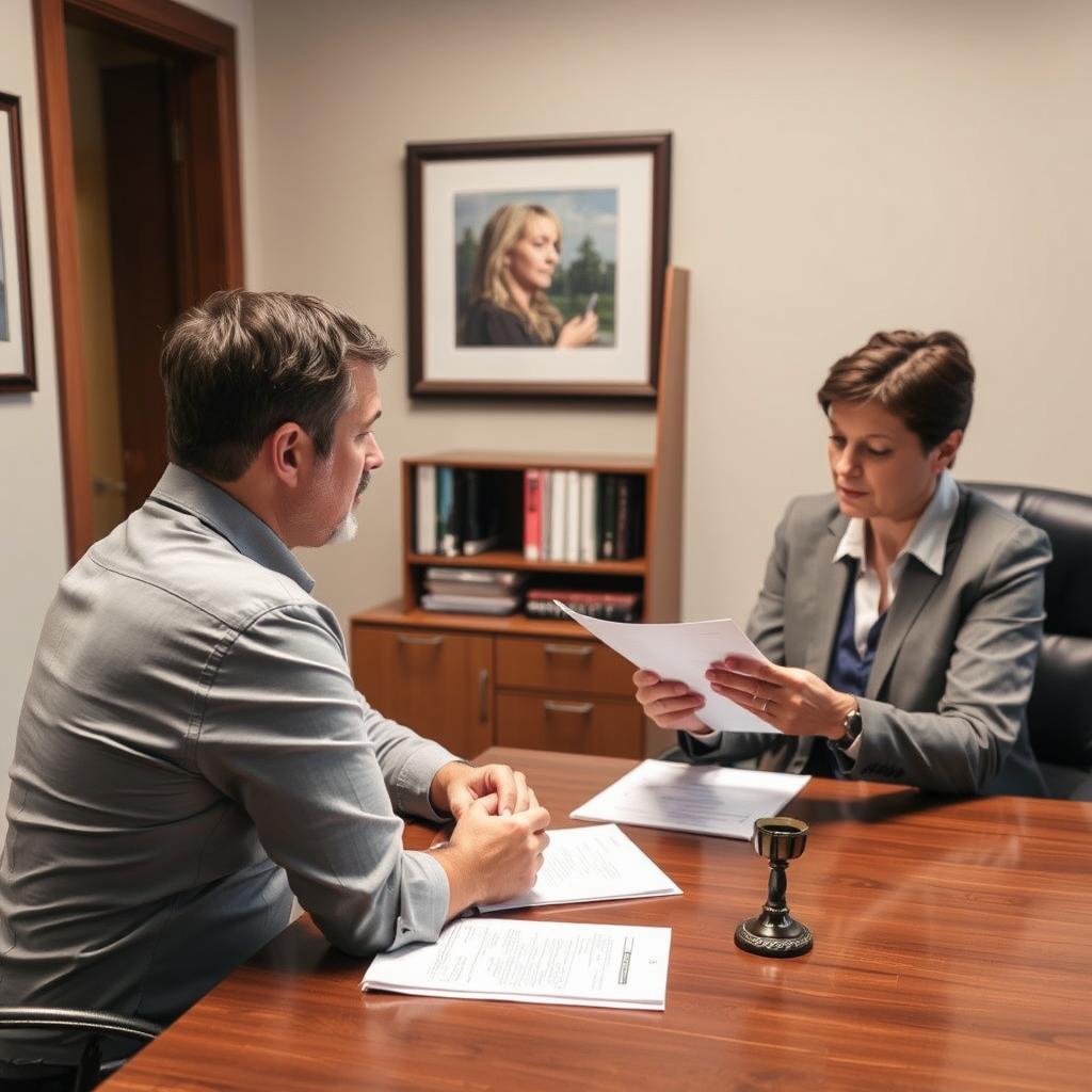 Assault Lawyer Manassas, VA