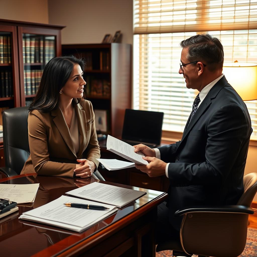 Assault with Injury Defense Lawyer Manassas, VA