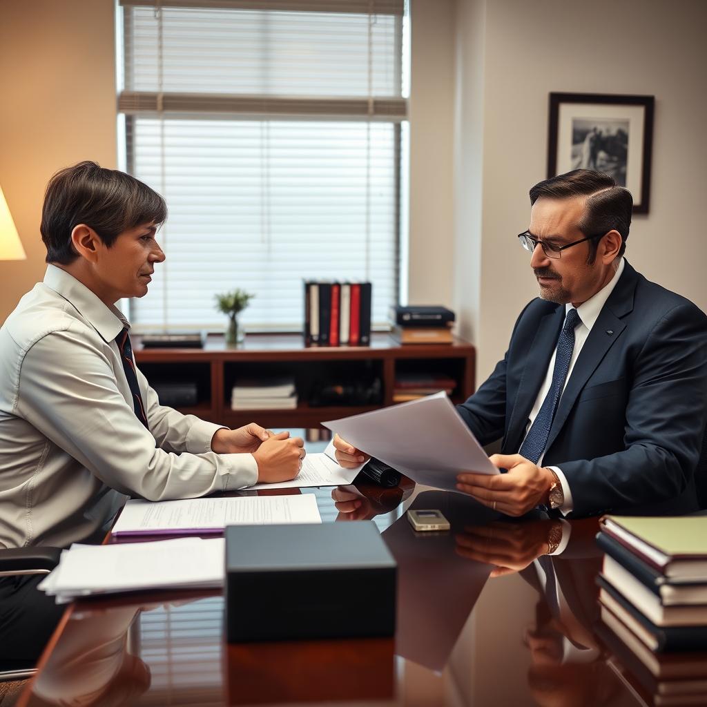 Burglary Defense Lawyer Fairfax, VA