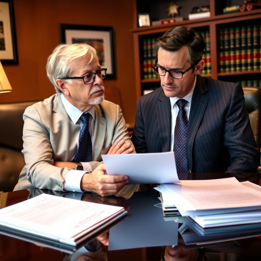Burglary Defense Lawyer Loudoun County, VA