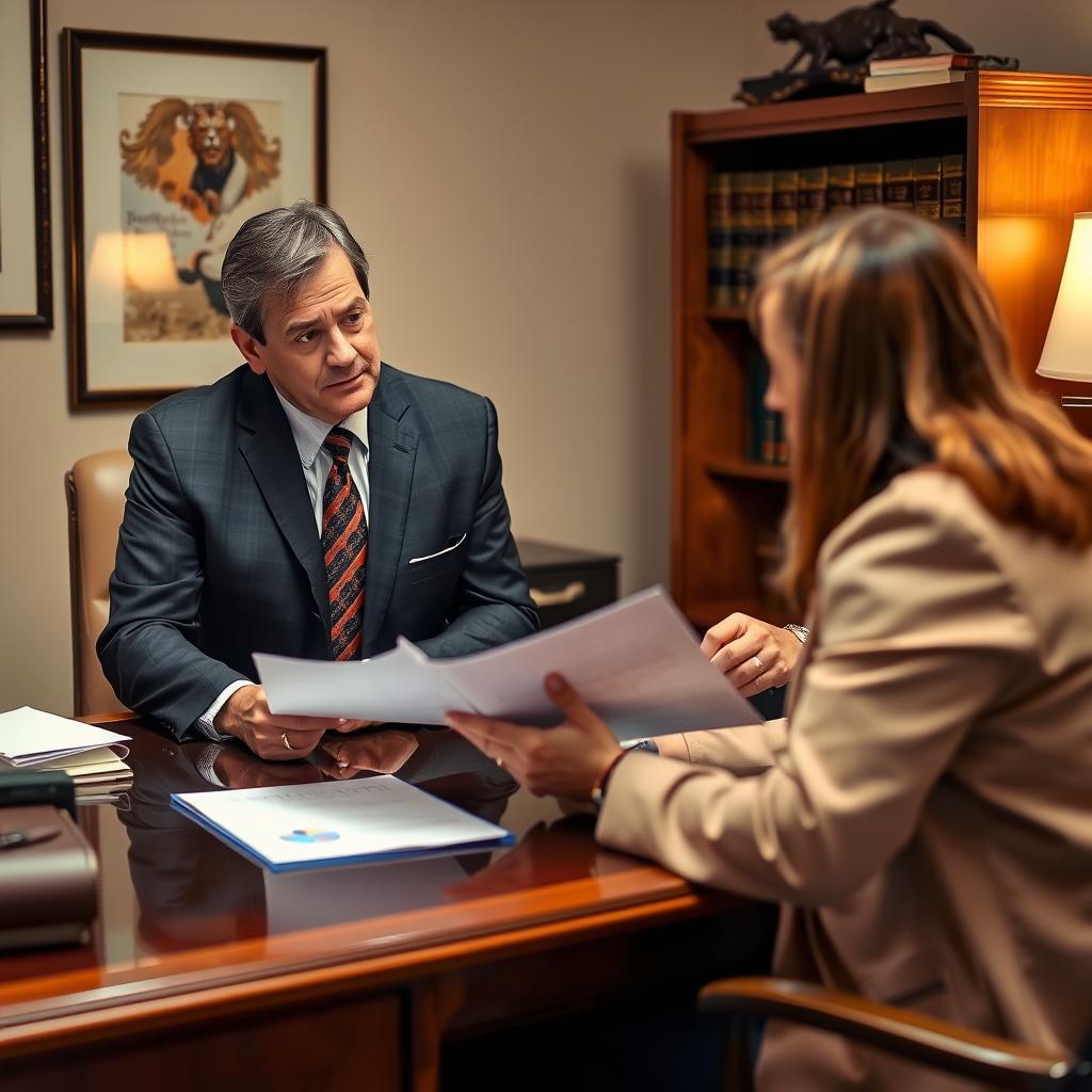 Burglary Defense Lawyer Manassas, VA