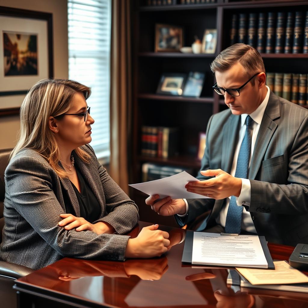Cannabis Possession Lawyer Fairfax, VA