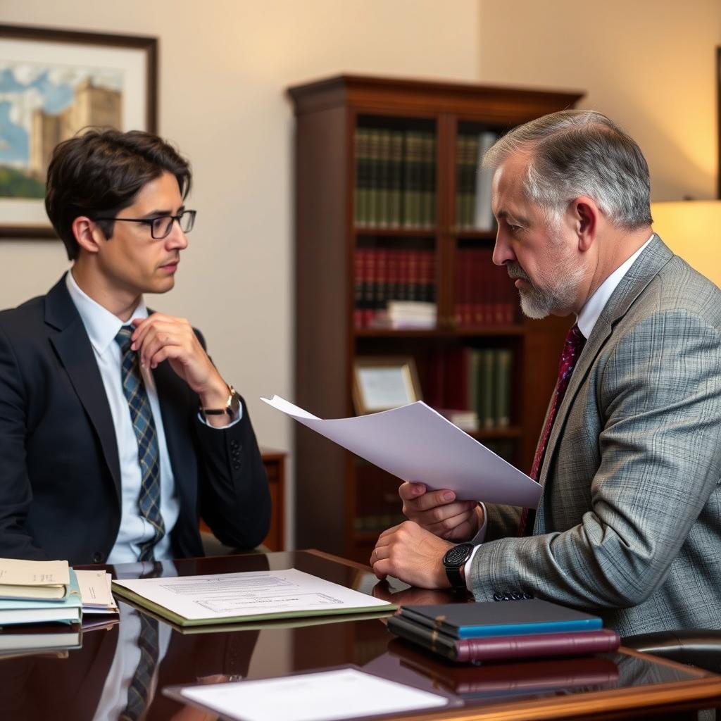 Child Abuse Lawyer Loudoun County, VA