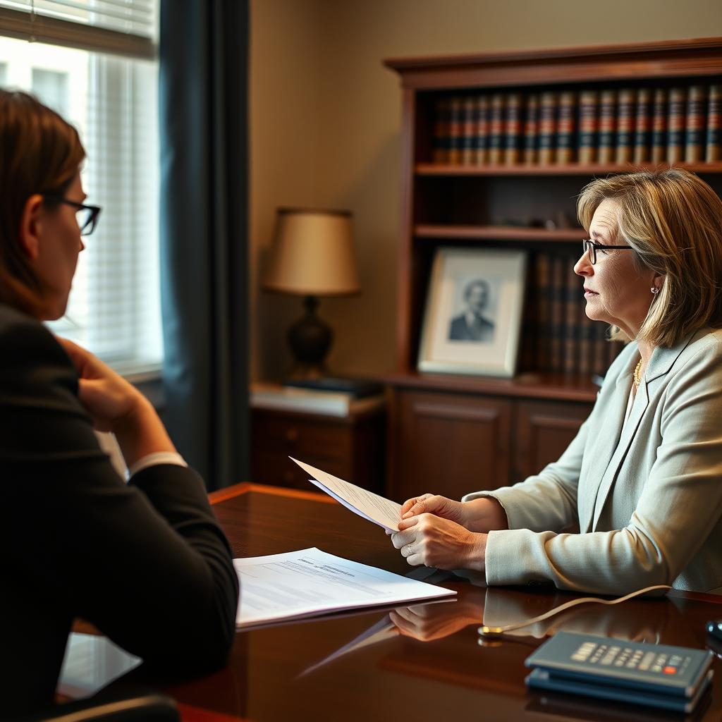 Child Abuse Lawyer Manassas, VA