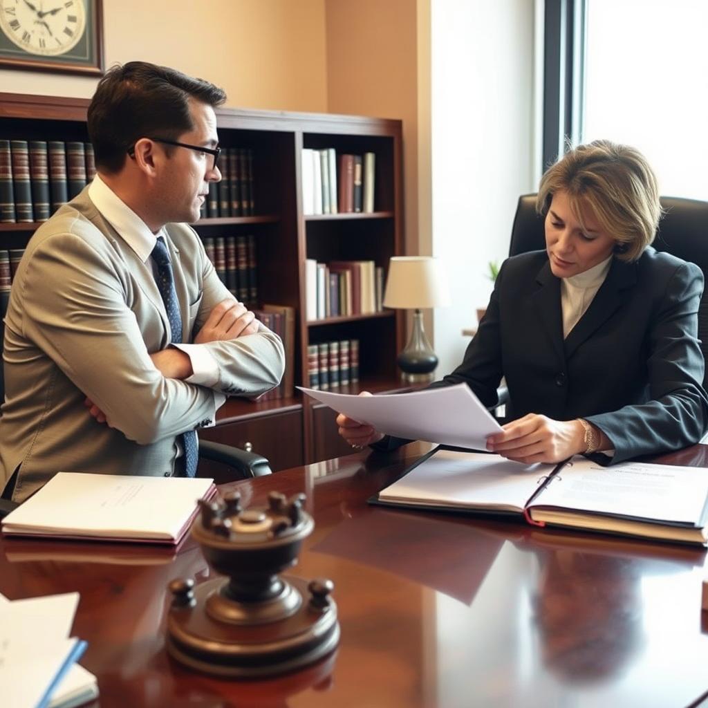 Child Pornography Lawyer Near Me