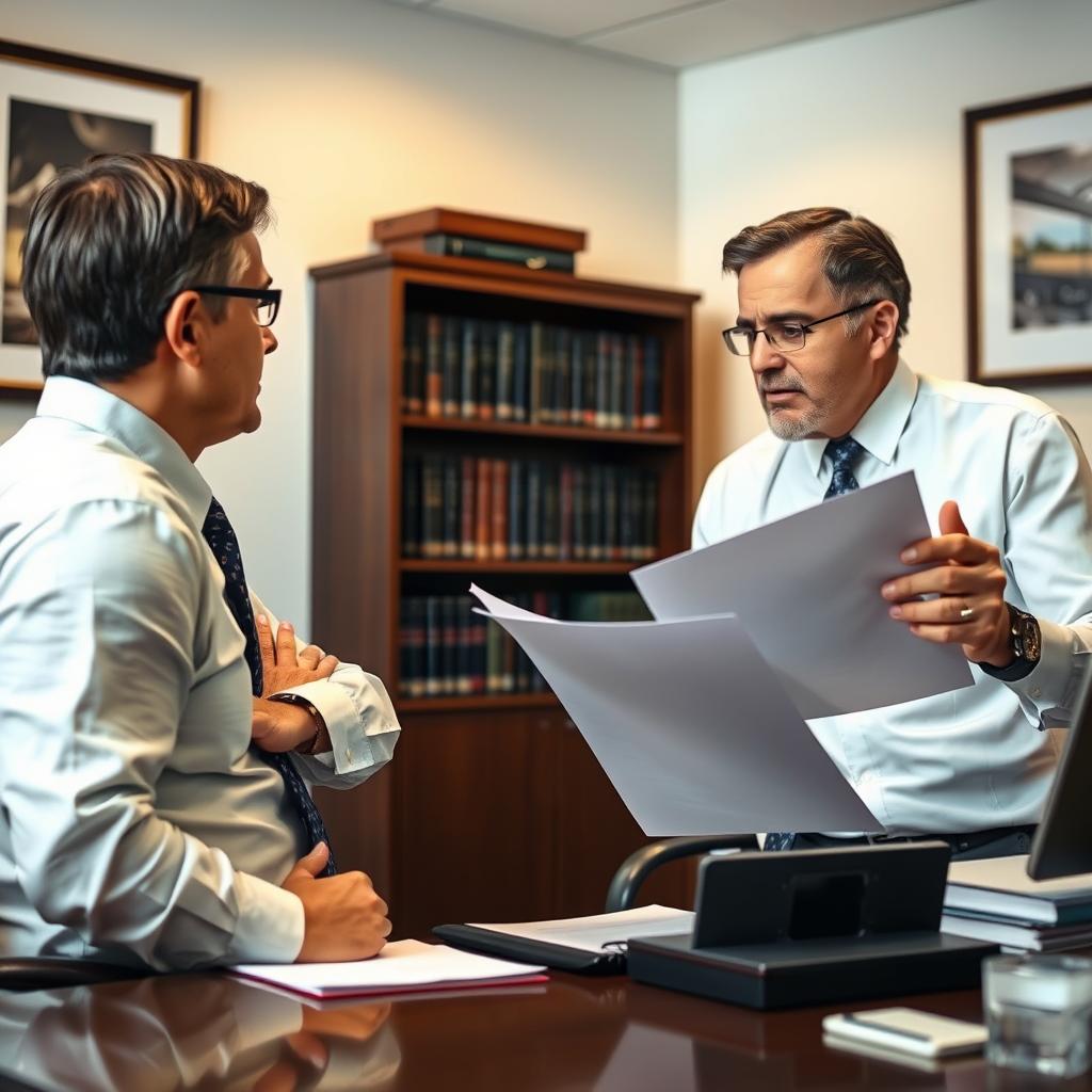 Computer Crime Lawyer Fairfax, VA