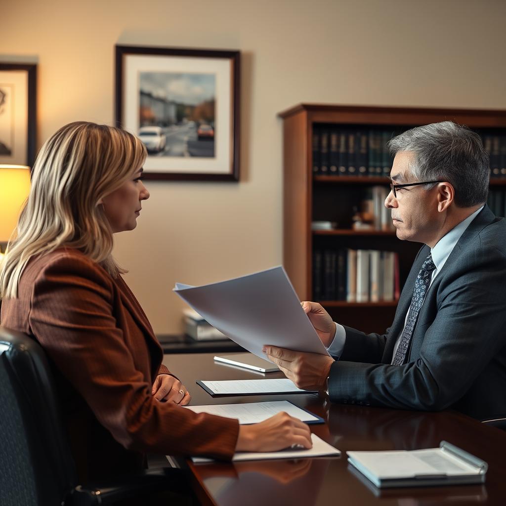 Computer Crime Lawyer Manassas, VA