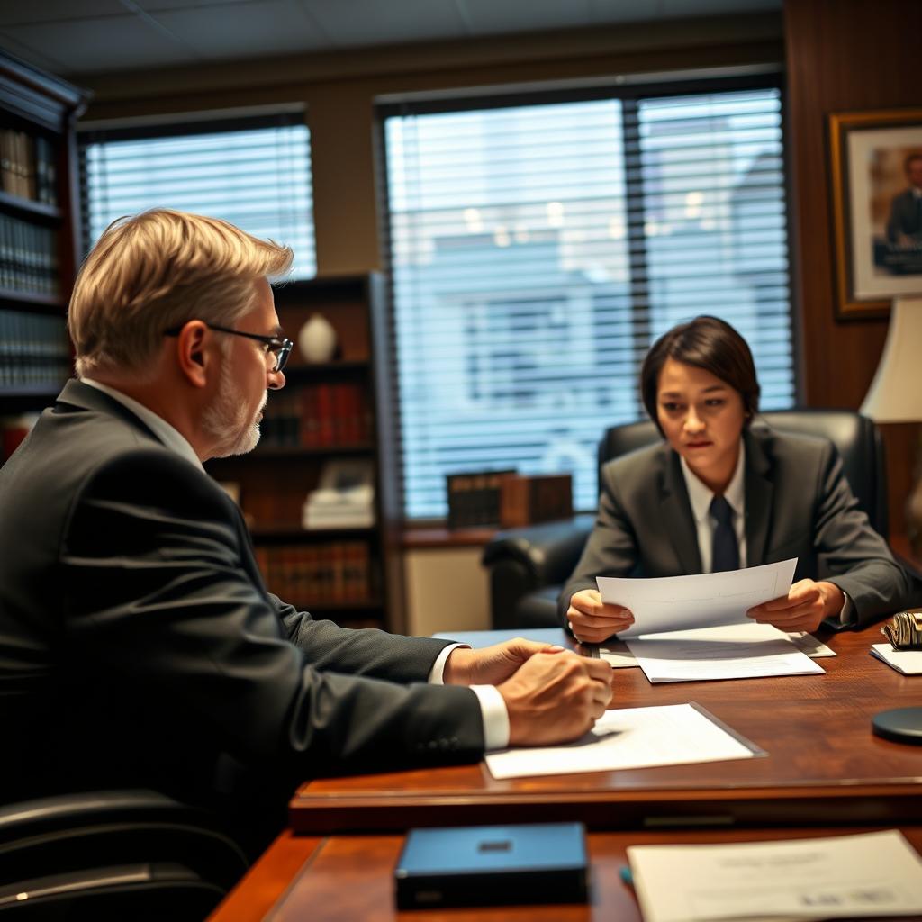 Concealed Firearm Defense Lawyer Near Me