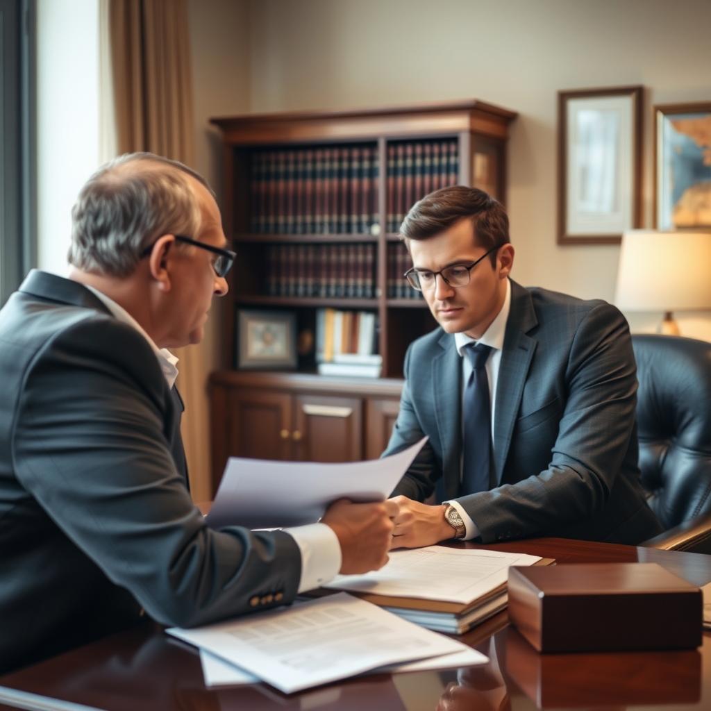 Concealed Weapon Lawyer Near Me