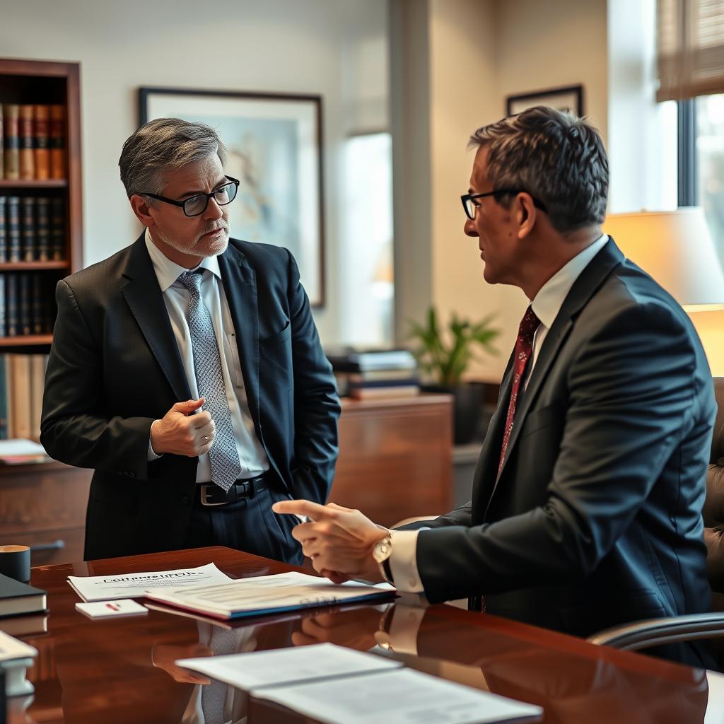 Destruction of Property Defense Lawyer Near Me