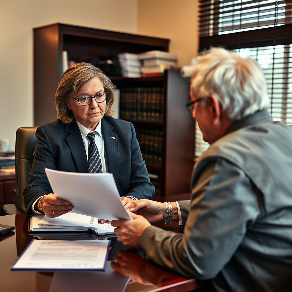 Disorderly Conduct Defense Lawyer Fairfax County, VA