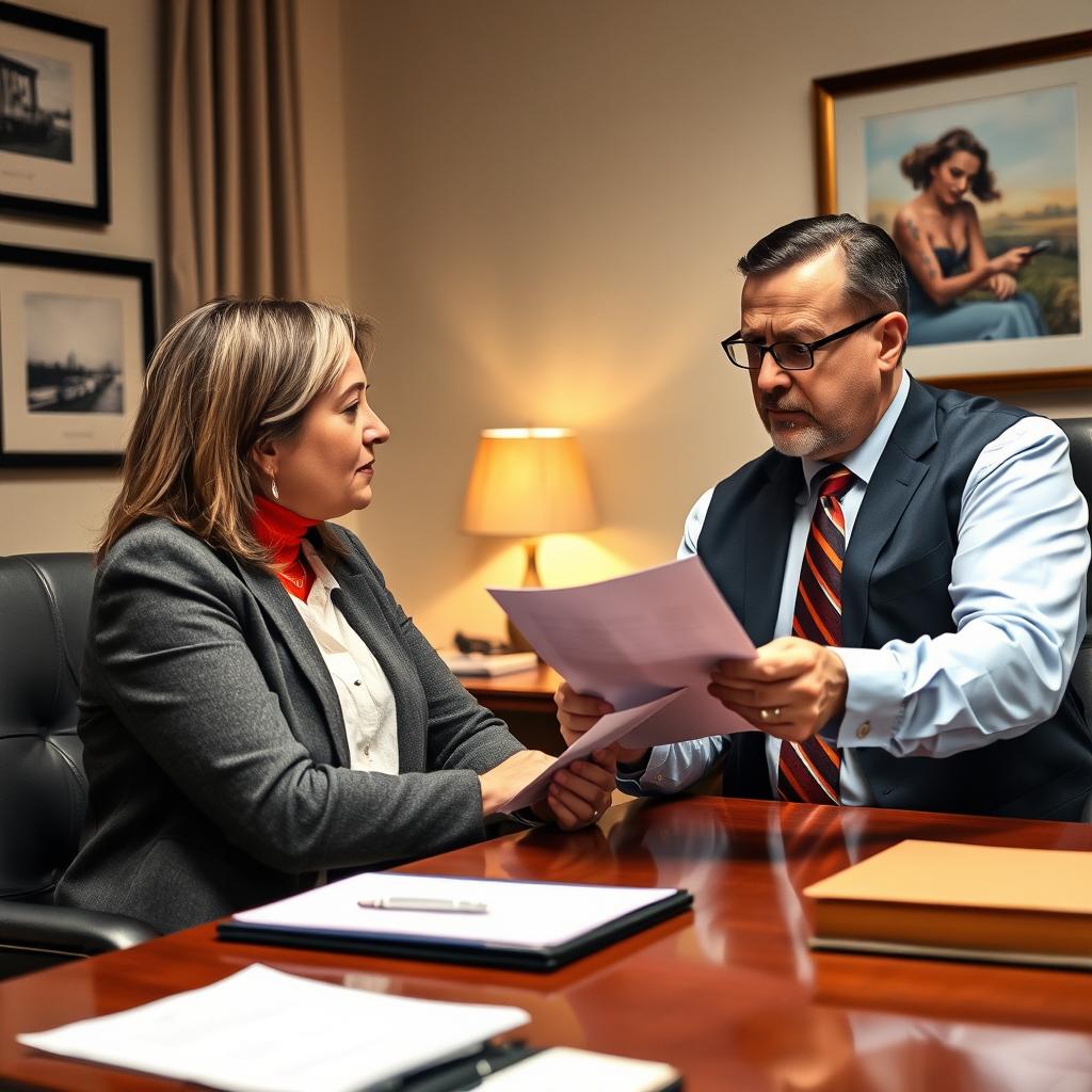 Disorderly Conduct Defense Lawyer Manassas, VA