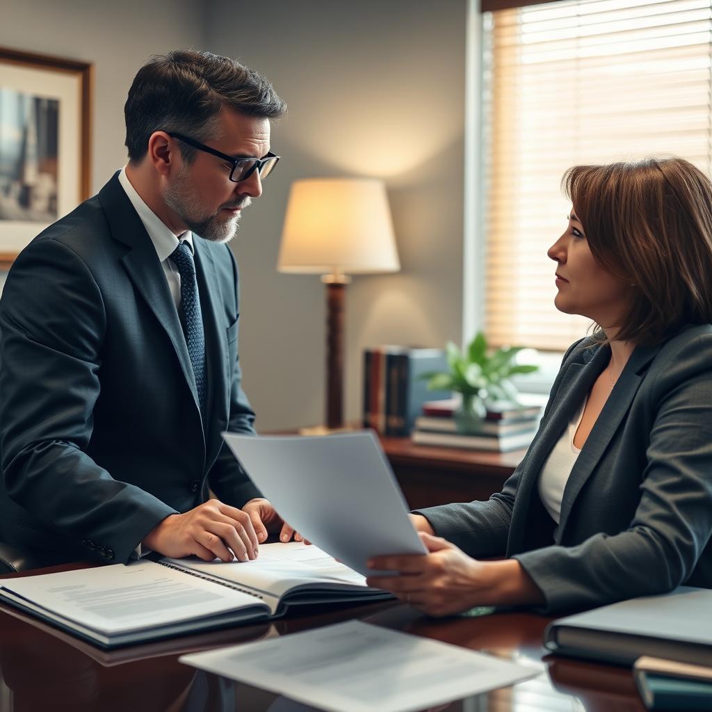 Disorderly Conduct Lawyer Alexandria, VA
