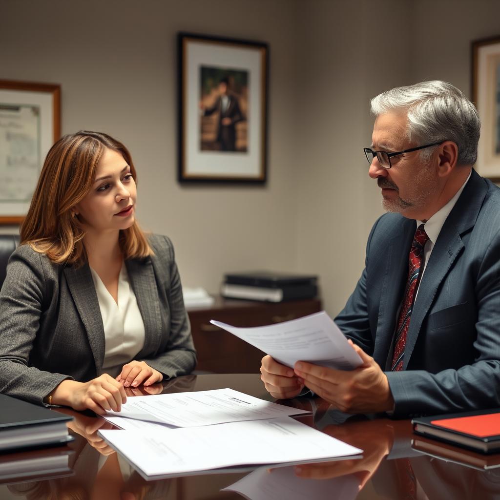 Disorderly Conduct Lawyer Manassas Park, VA