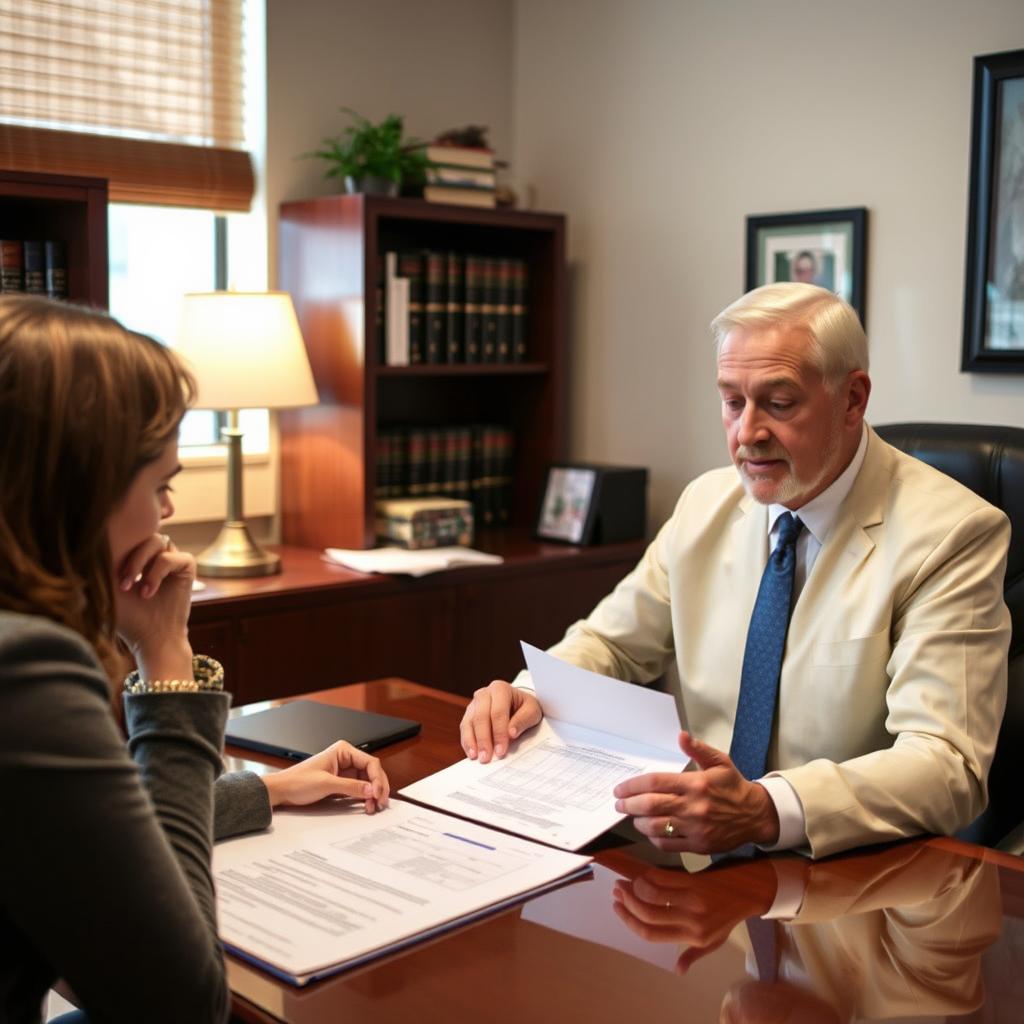 Do I need a lawyer for a first-time criminal charge in Arlington County