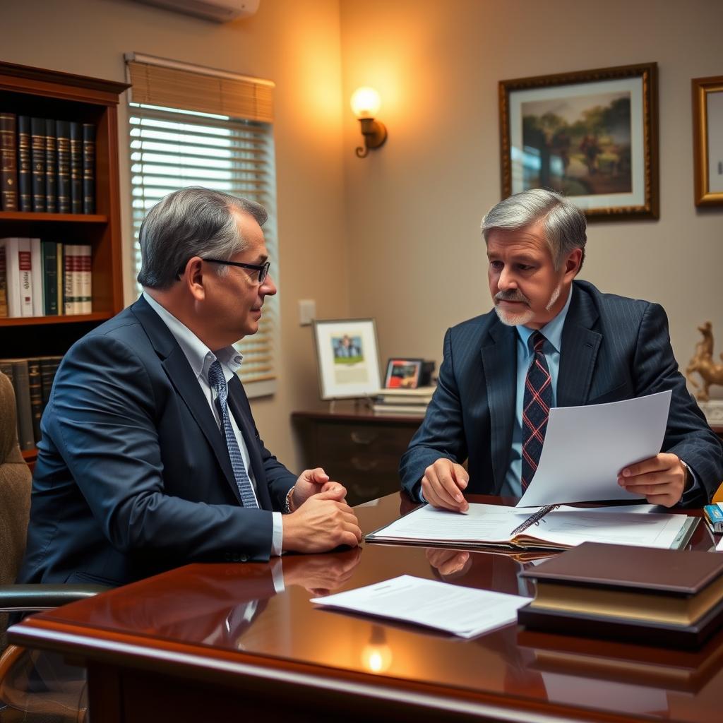 Do I need a lawyer for a first-time criminal charge in Fairfax County
