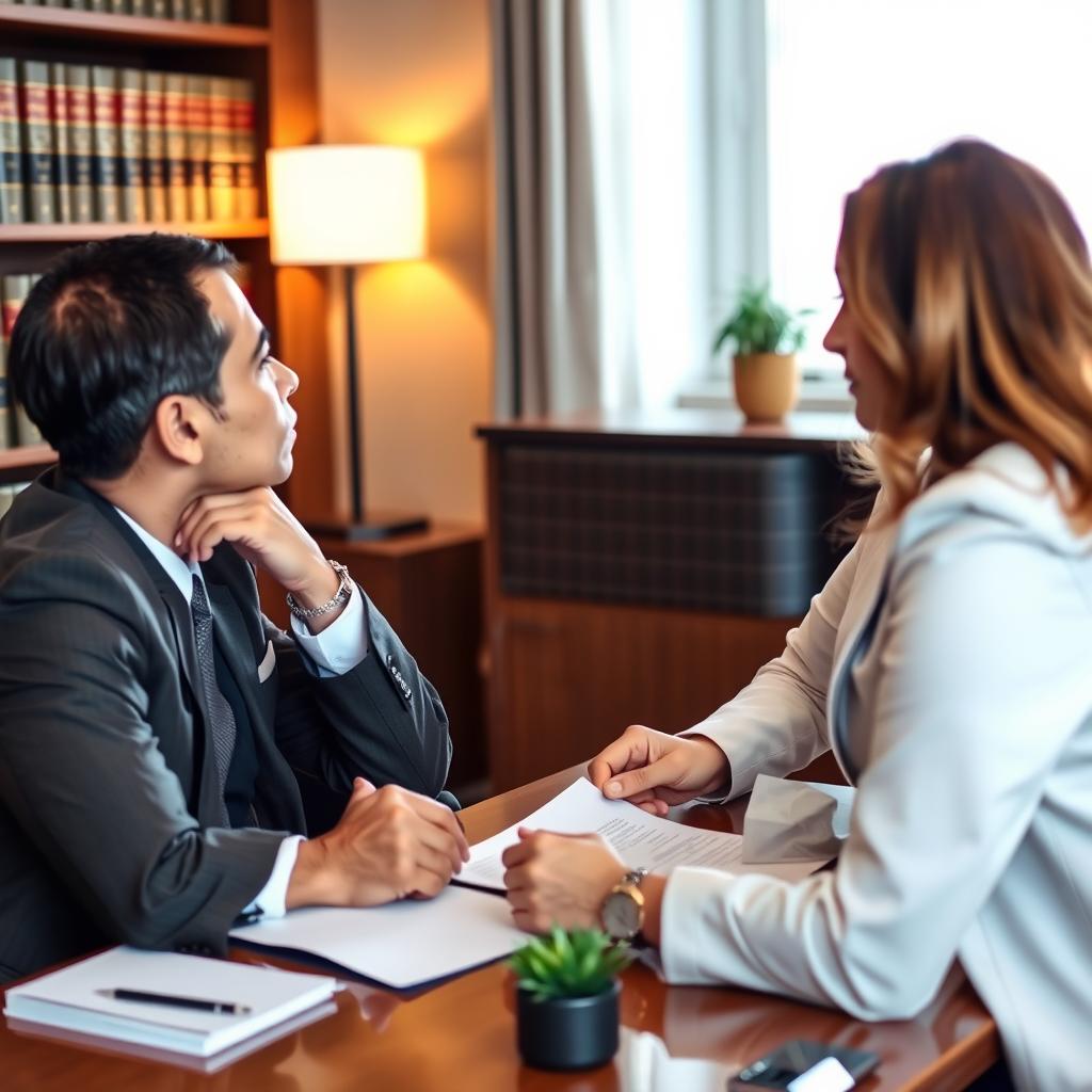 Do I need a lawyer for a first-time criminal charge in Fairfax