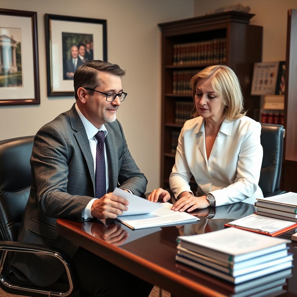 Do I need a lawyer for a first-time criminal charge in Loudoun County