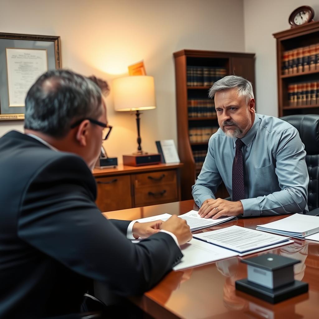Do I need a lawyer for a first-time criminal charge in Manassas