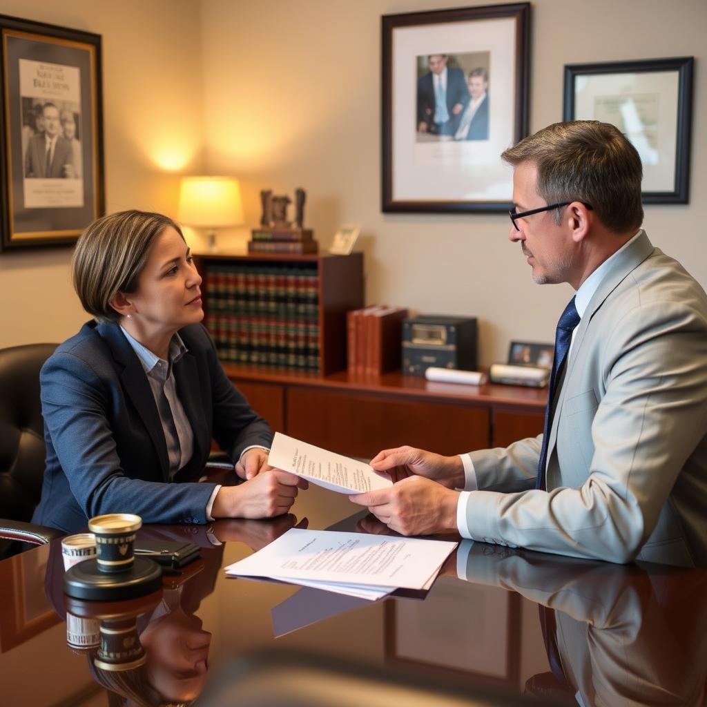 Do I need a lawyer for a first-time criminal charge in Prince William County