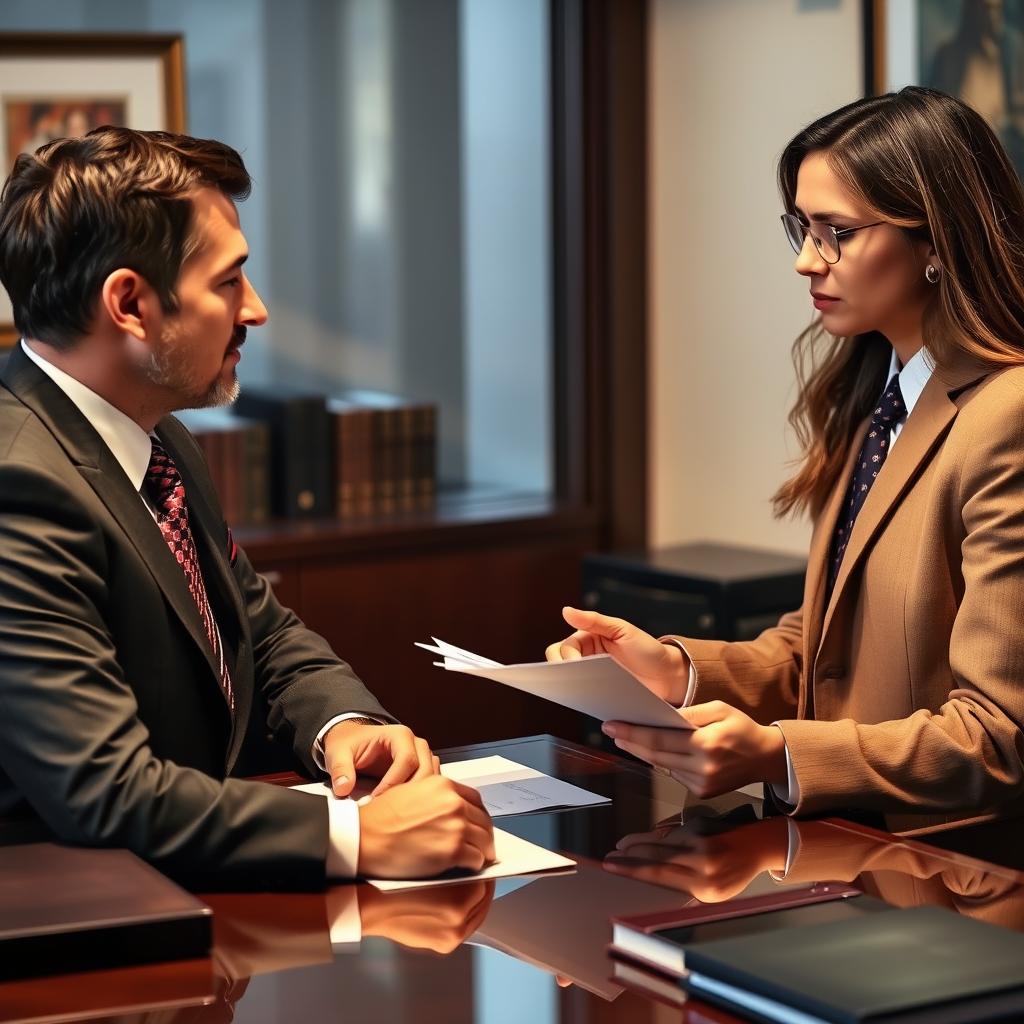 Domestic Violence Defense Lawyer Arlington County, VA