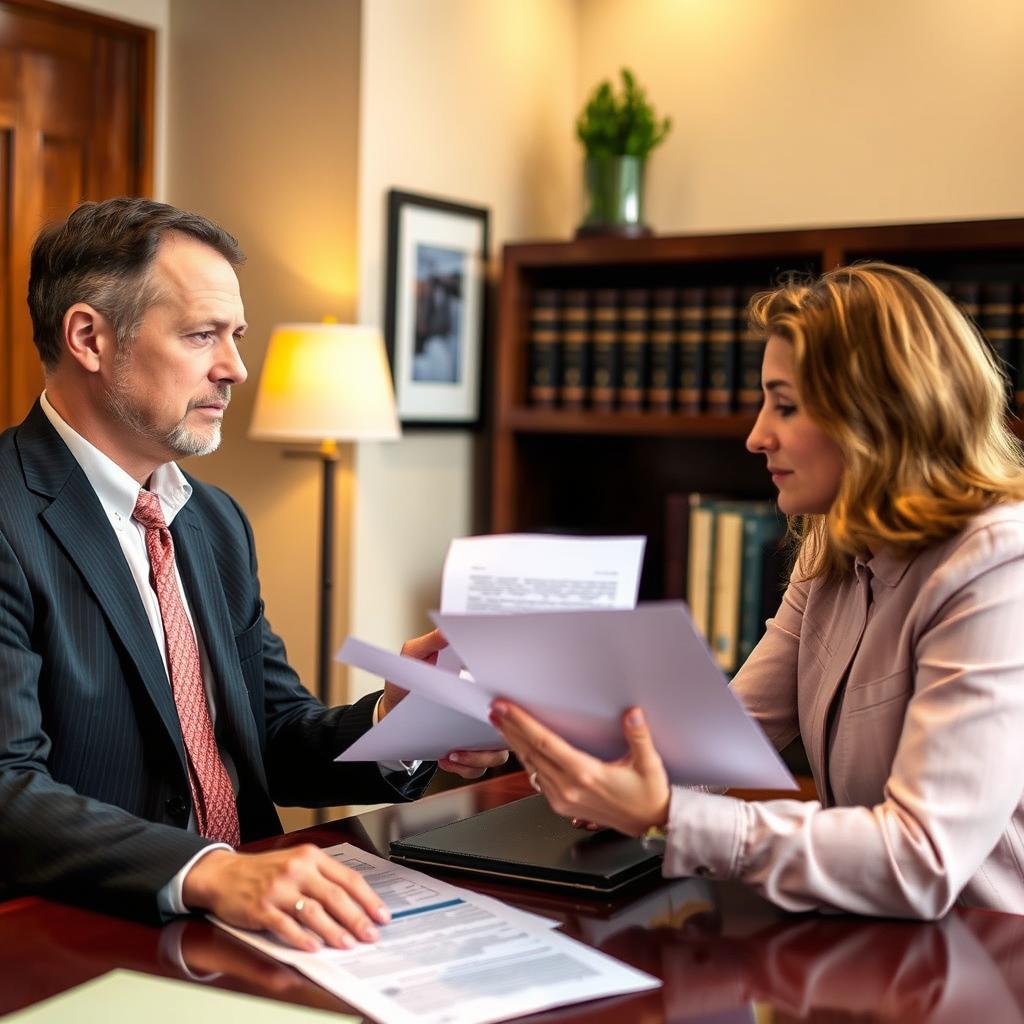 DUI Defense Lawyer Fairfax, VA