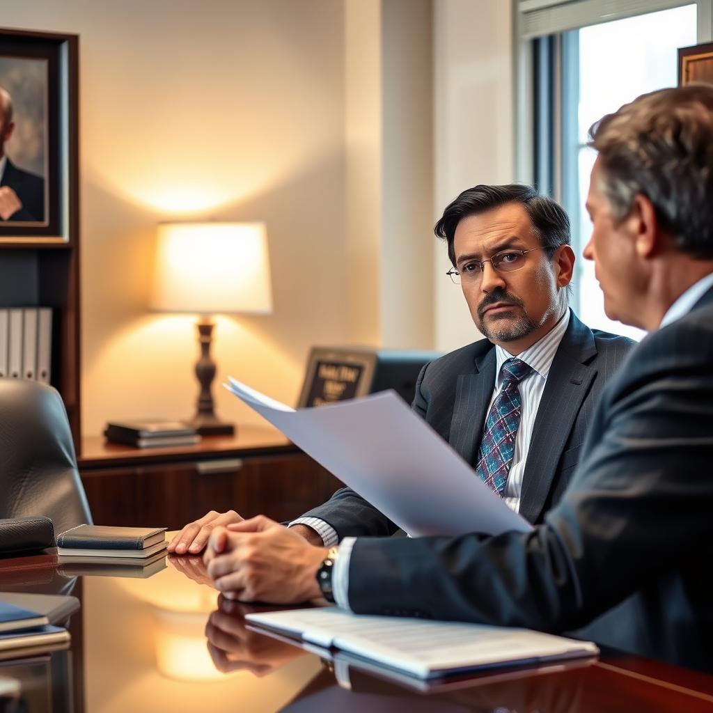 DUI Lawyer Loudoun County, VA