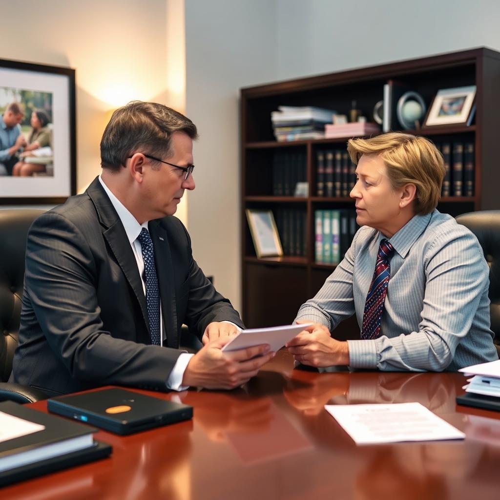 DUI Lawyer Manassas Park, VA
