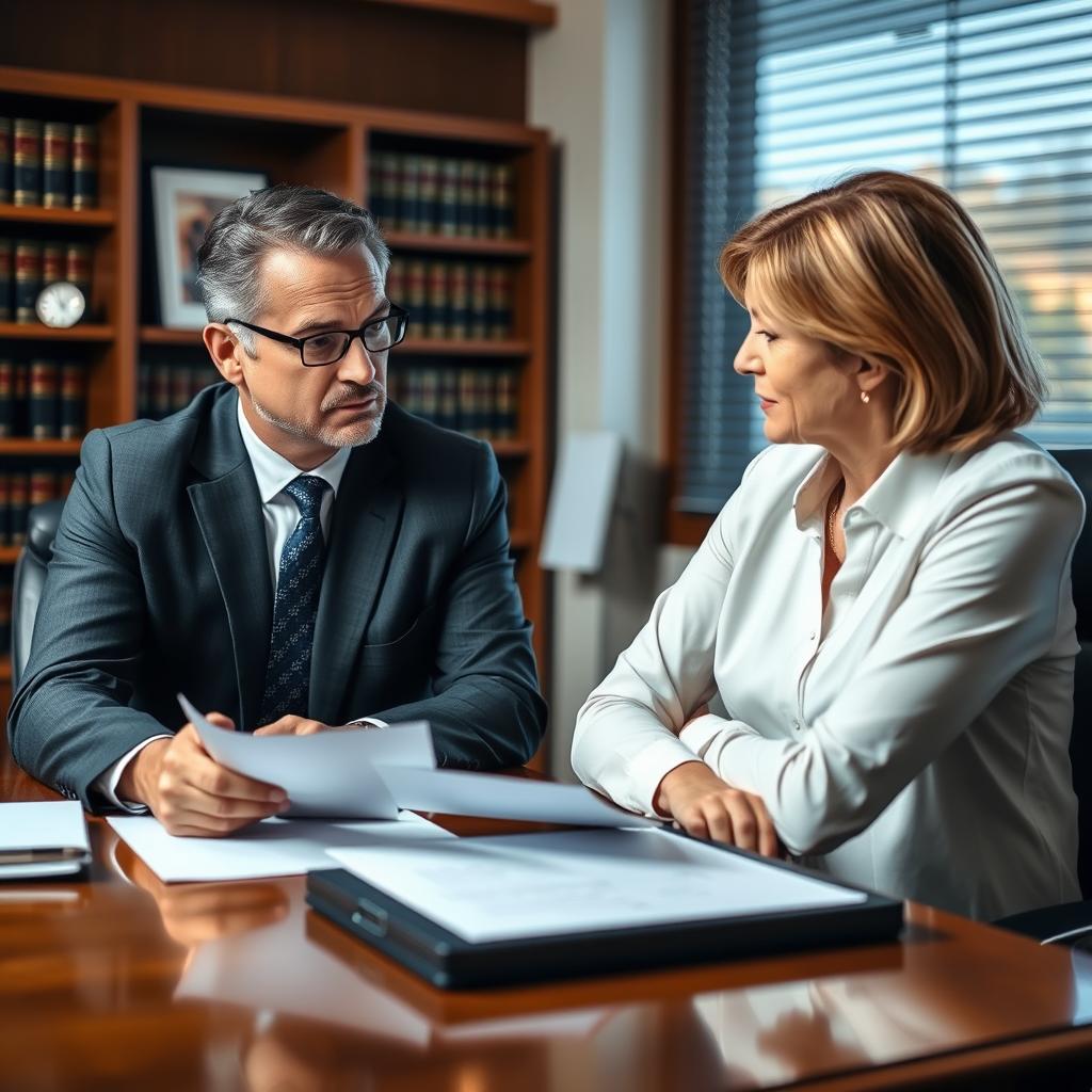 Felony Theft Lawyer Near Me