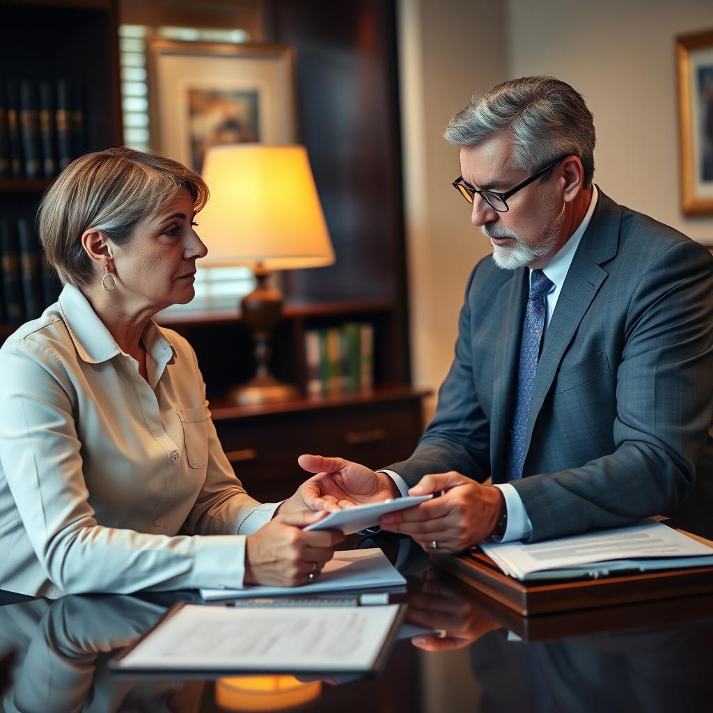 Grand Larceny Lawyer Loudoun County, VA