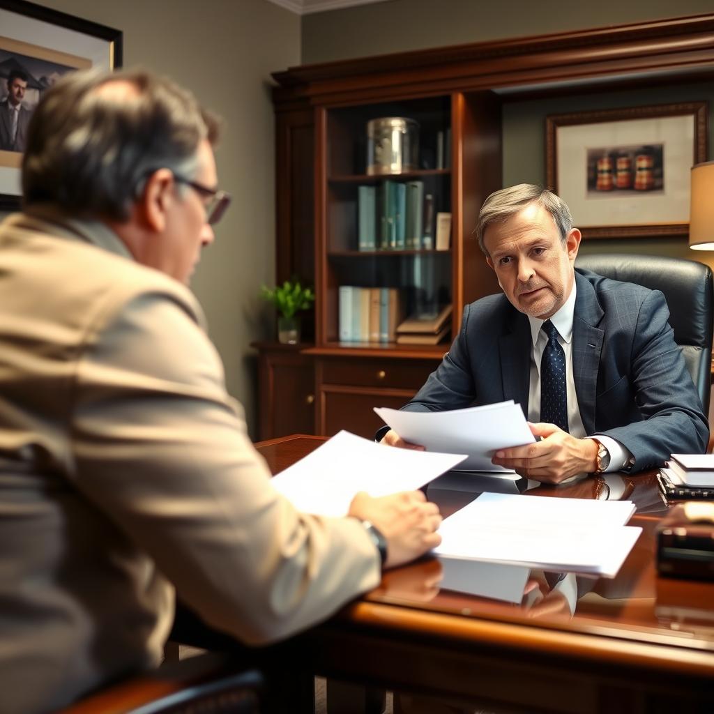 Grand Larceny Lawyer Manassas, VA