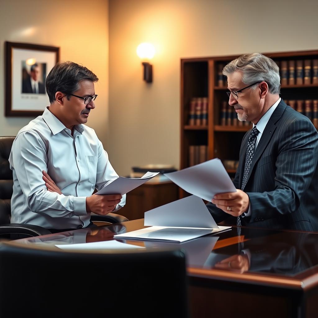 Grand Larceny Lawyer Near Me