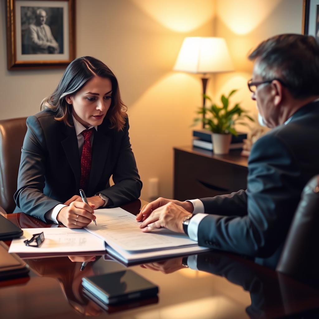 Hit and Run Lawyer Loudoun County, VA