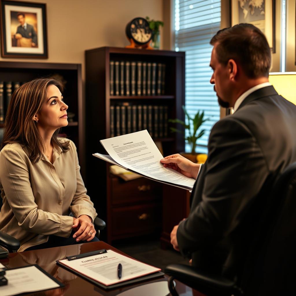 How does a criminal record affect employment in Virginia