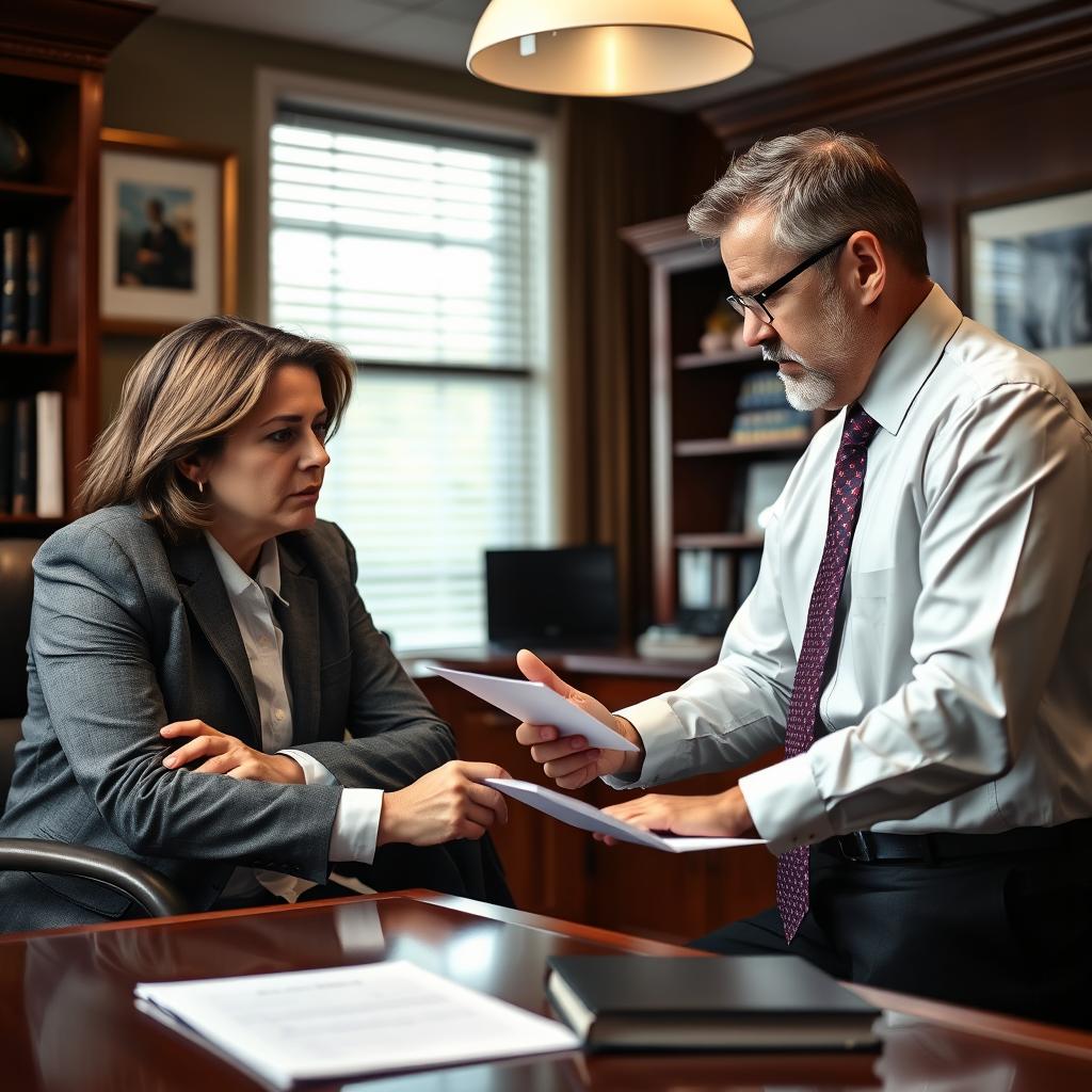 How long does a criminal case take in Fairfax County