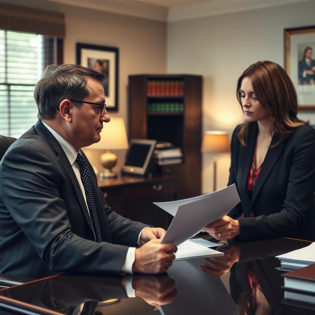 License Suspension Defense Lawyer Manassas Park, VA
