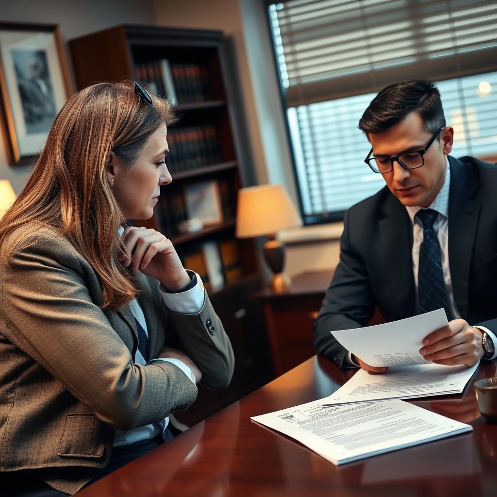 License Suspension Defense Lawyer Near Me