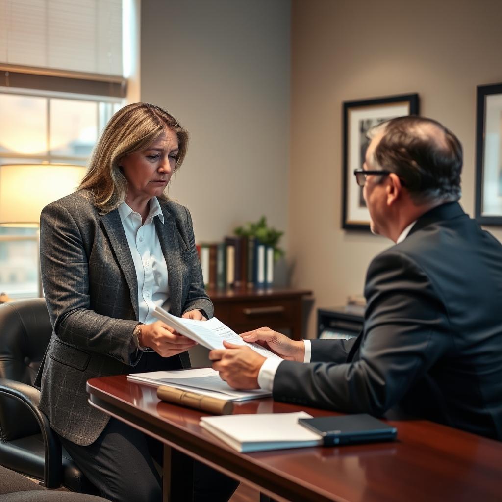 Malicious Wounding Lawyer Alexandria, VA