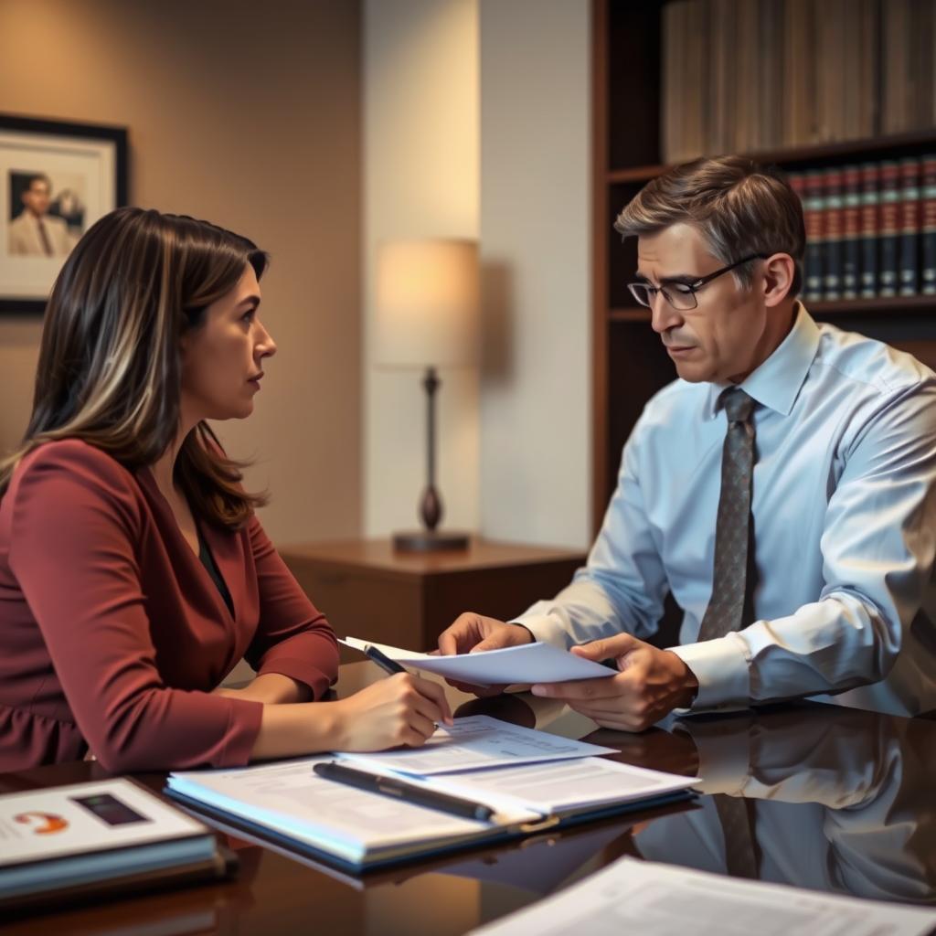 Malicious Wounding Lawyer Arlington County, VA