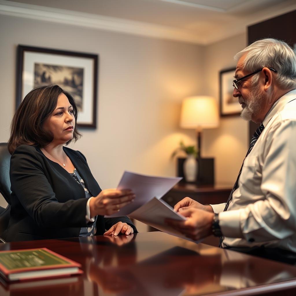 Malicious Wounding Lawyer Fairfax County, VA