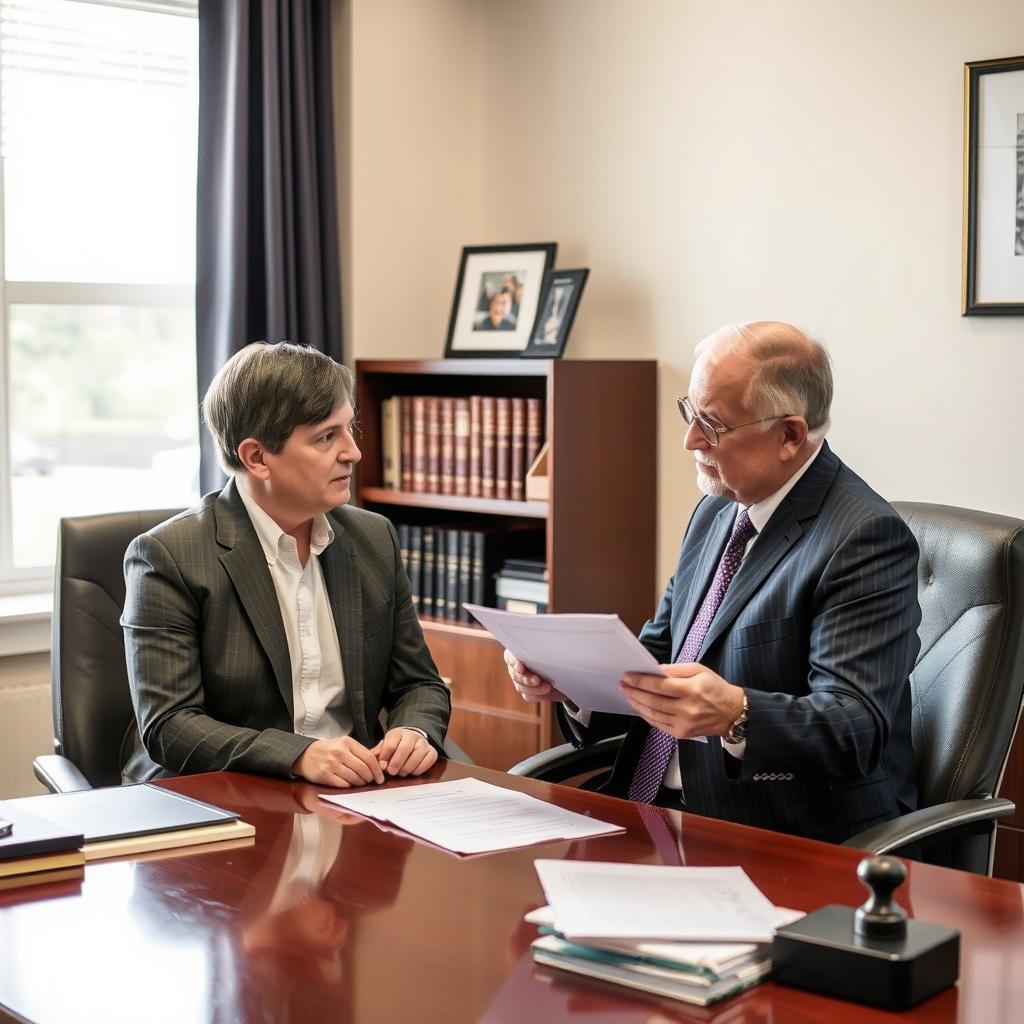 Malicious Wounding Lawyer Fairfax, VA