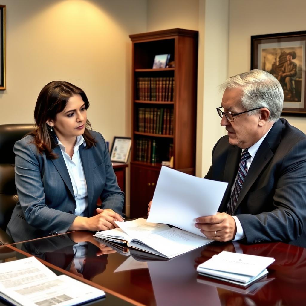 Malicious Wounding Lawyer Falls Church, VA