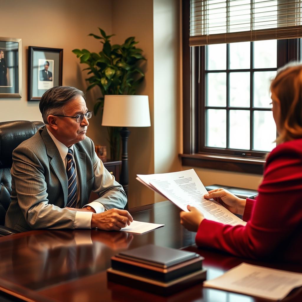 Malicious Wounding Lawyer Loudoun County, VA