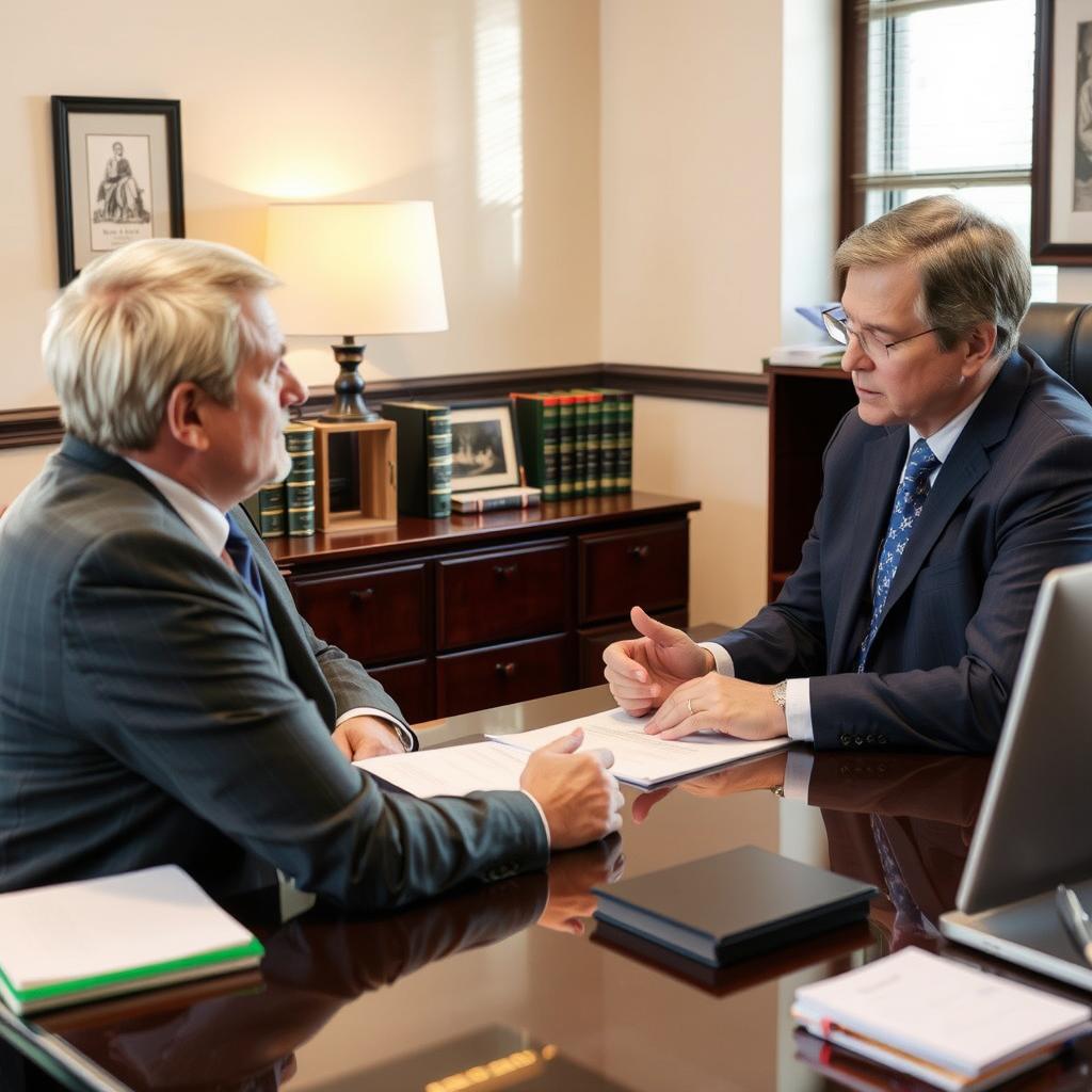 Malicious Wounding Lawyer Manassas Park, VA