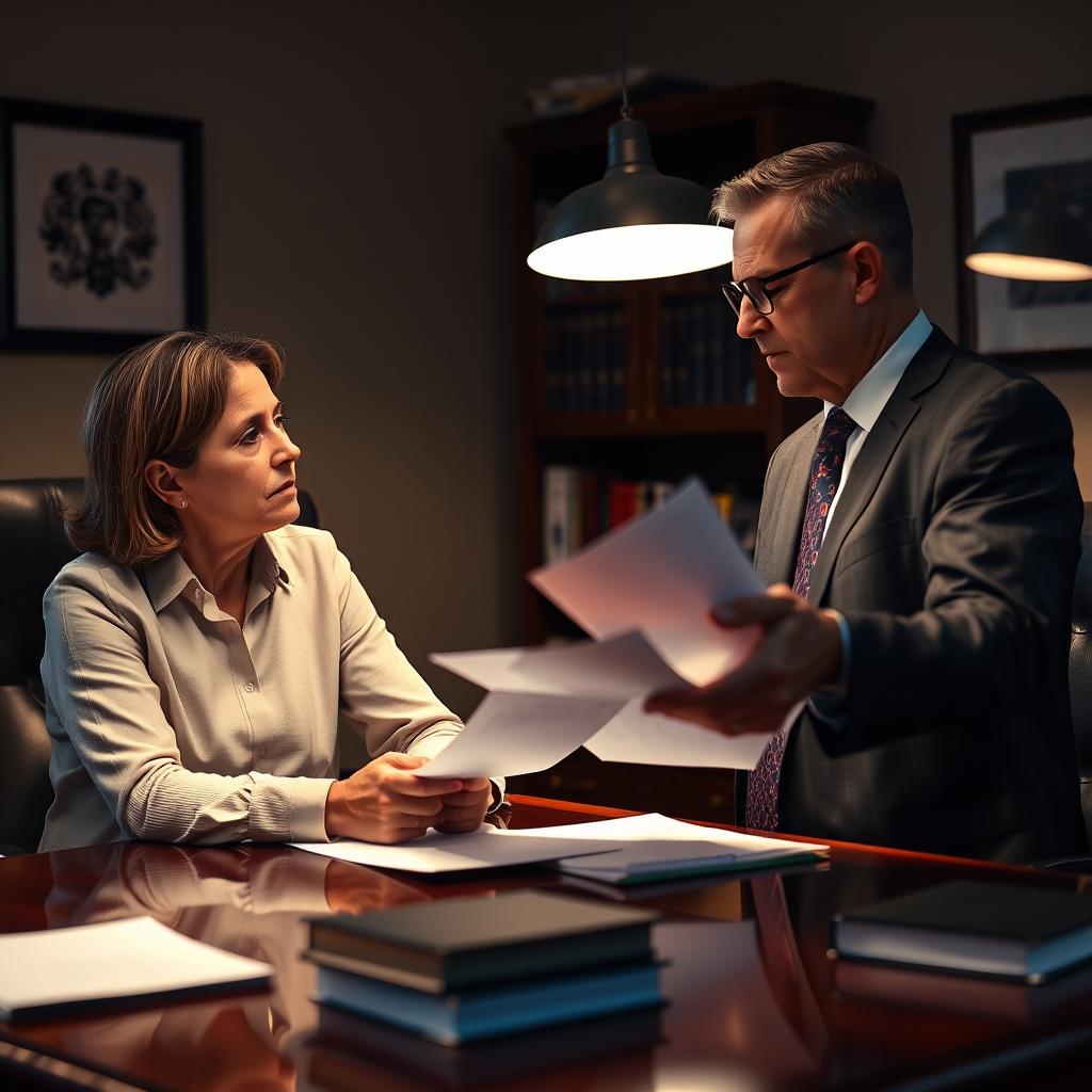 Malicious Wounding Lawyer Manassas, VA