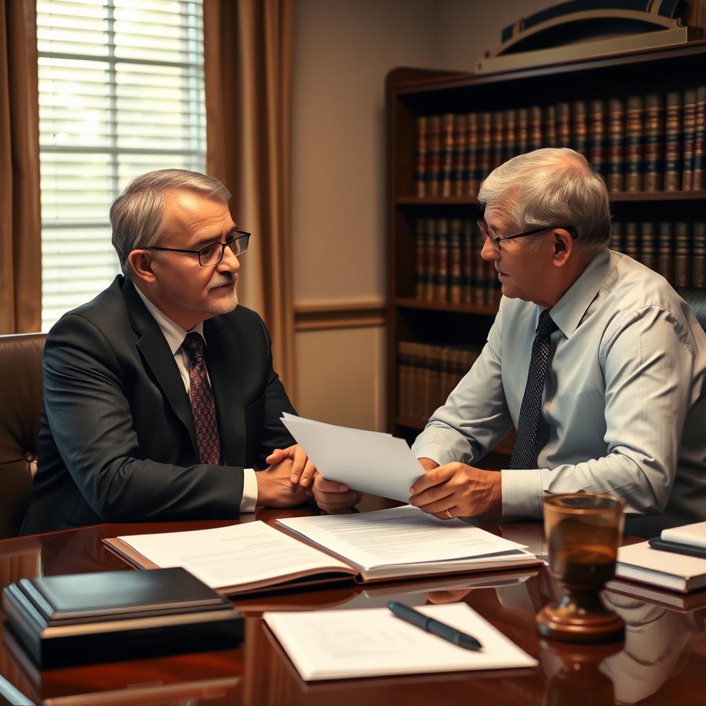 Malicious Wounding Lawyer Prince William County, VA